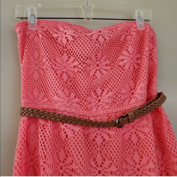 🔥SOLD🔥NWT maxi dress - Picture 3 of 8